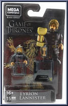 Tyrion Lannister Action Figure
