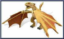 Viserion Action Figure