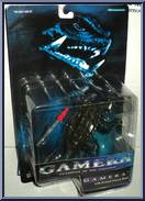 Gamera from Gamera - Carded Figures manufactured by Trendmasters [Front]