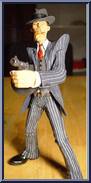Iron O'Brian Action Figure