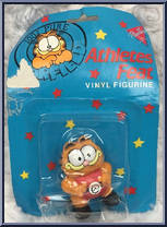 Garfield (Wrestling) from Garfield - Athlete's Feat manufactured by Dakin [Front]
