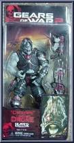 Cyclops (Locust Drone) Action Figure