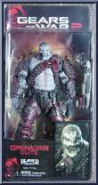 Grenadier Elite Action Figure