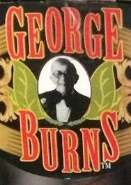 George Burns (Exclusive Premiere)
