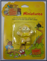 Woolma Lamb Action Figure