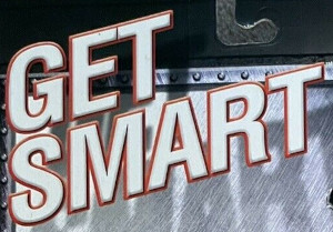 Get Smart (Exclusive Premiere)