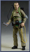 Peter Venkman from Ghostbusters - Series  2 manufactured by Diamond Select [Loose]