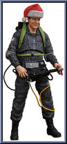 Ray Stantz (We're Back) from Ghostbusters - Series  6 manufactured by Diamond Select [Loose]