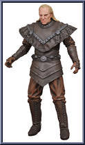 Vigo the Carpathian from Ghostbusters - Series  6 manufactured by Diamond Select [Loose]