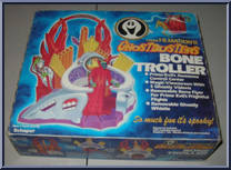 Bone Troller Action Figure