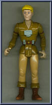 Jake Action Figure