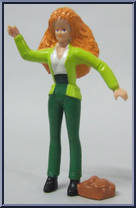 Jessica Action Figure