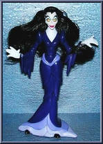 Mysteria Action Figure