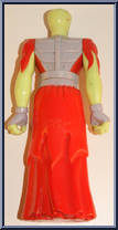 Prime Evil from Ghostbusters - Filmation - Basic Series manufactured by Schaper [Loose]