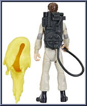 Gary Grooberson from Ghostbusters - Frozen Empire - Basic Series manufactured by Hasbro [Loose]