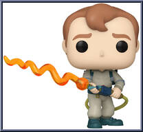 Ray Stantz Action Figure