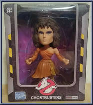 Dana Barrett from Ghostbusters - Basic Series manufactured by Loyal Subjects [Front]