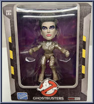 Goze the Destructor (Glow in the Dark) from Ghostbusters - Basic Series manufactured by Loyal Subjects [Front]
