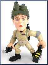 Ray Stantz from Ghostbusters - Basic Series manufactured by Loyal Subjects [Loose]