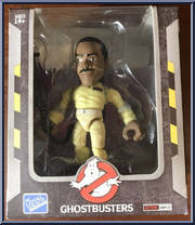 Winston Zeddemore from Ghostbusters - Basic Series manufactured by Loyal Subjects [Front]