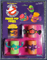 Set 2 Action Figure