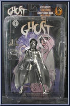 Ghost (Chrome) Action Figure