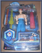Kuwabara Action Figure