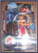 Suzaku Action Figure