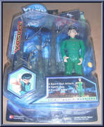 Yusuke Action Figure