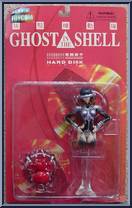 Hard Disk Action Figure