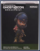 Nomad from Ghost Recon - Basic Series manufactured by Xtreme Play [Back]