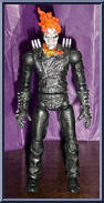 Ghost Rider (Fire Blast) Action Figure