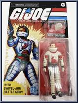 Ace Action Figure