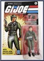 Fail Safe Action Figure