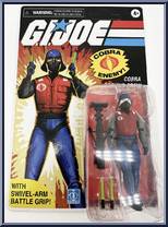 Ramp Rat Action Figure