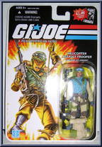Airborne Action Figure
