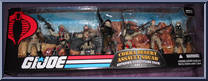 Extreme Conditions: Cobra Desert Assault Squad (Web Exclusive) Action Figure