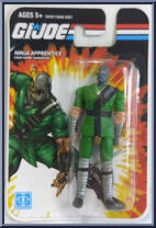 Kamakura Action Figure