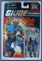 Shipwreck Action Figure