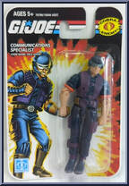 Tele-Viper Action Figure