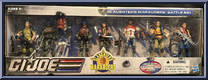 Slaughter's Marauders Battle Set Action Figure