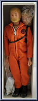Air Adventurer (Collector's Club) from G.I. Joe - Adventure Team - Basic Series manufactured by Hasbro [Front]