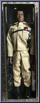 G.I. Joe Adventurer (Kung Fu Grip) from G.I. Joe - Adventure Team - Basic Series manufactured by Hasbro [Front]