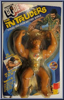 Intruders (Brown Hair) Action Figure