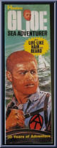 Sea Adventurer (Collector's Club) Action Figure