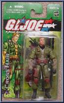 Cross Hair Action Figure