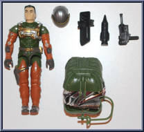 Altitude Action Figure