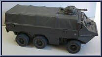 CUDA Action Figure