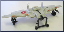 C.L.A.W. Action Figure