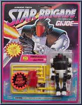 Cobra B.A.A.T. Action Figure